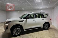 نيسان باترول